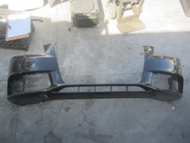 Audi - Bumper - BLACK